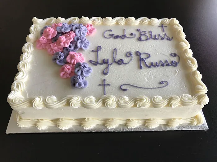 Isaura Bakery Picture 9