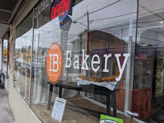 Isaura Bakery Picture 7