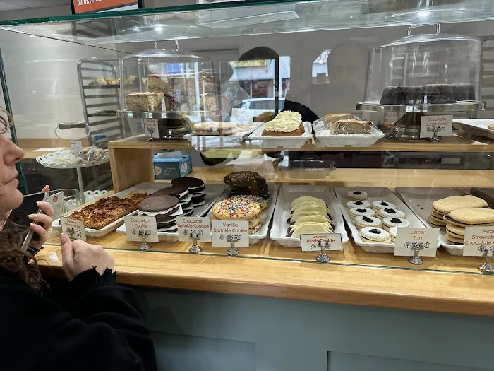 Isaura Bakery Picture 5