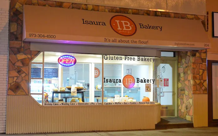 Isaura Bakery Picture 8