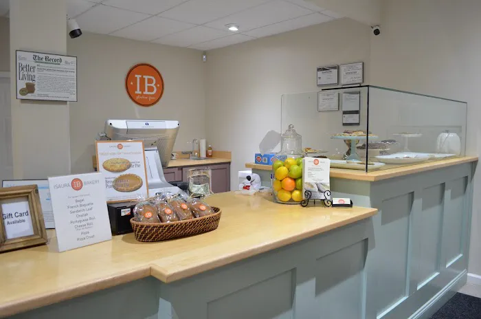 Isaura Bakery Picture 2