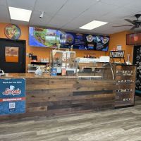 LINCOLN Deli ico