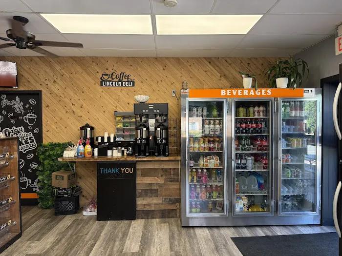LINCOLN Deli Picture 3