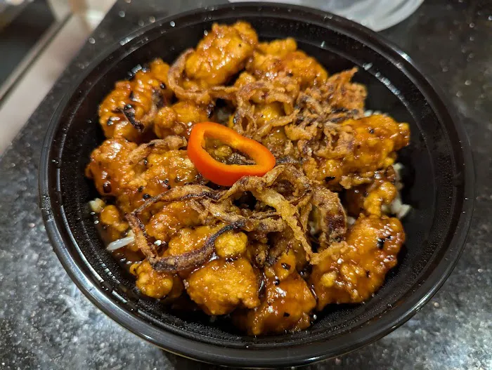 Bobby Wong’s- Hawthorne Picture 3