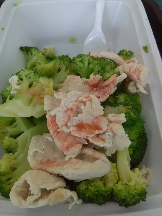 King Wok Picture 9