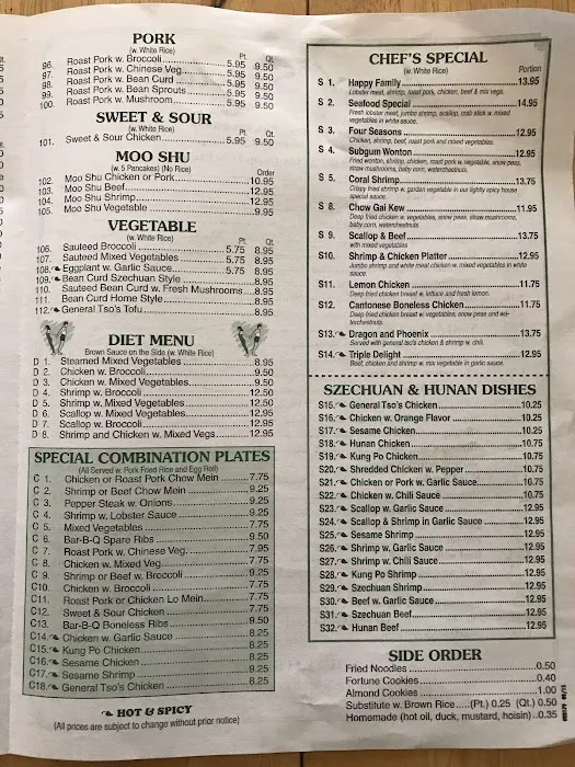 King Wok Picture 5