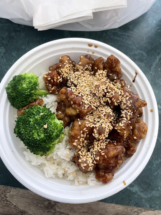 King Wok Picture 2