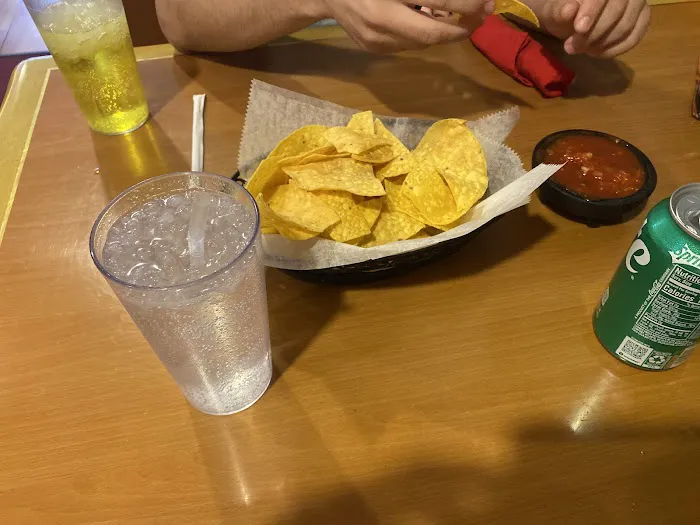 El Gallo Mexican Cuisine Picture 9