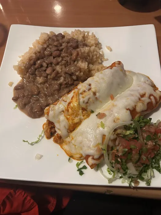 El Gallo Mexican Cuisine Picture 4