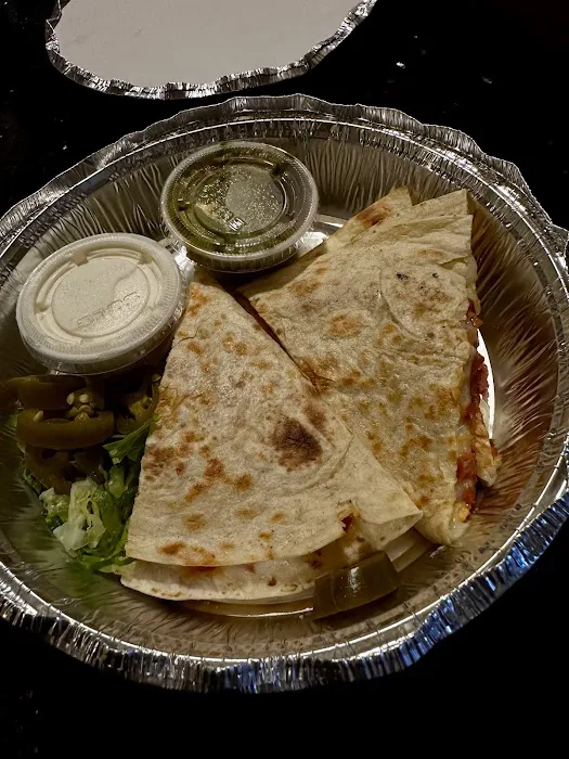 El Gallo Mexican Cuisine Picture 6
