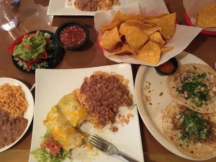 El Gallo Mexican Cuisine Picture 7
