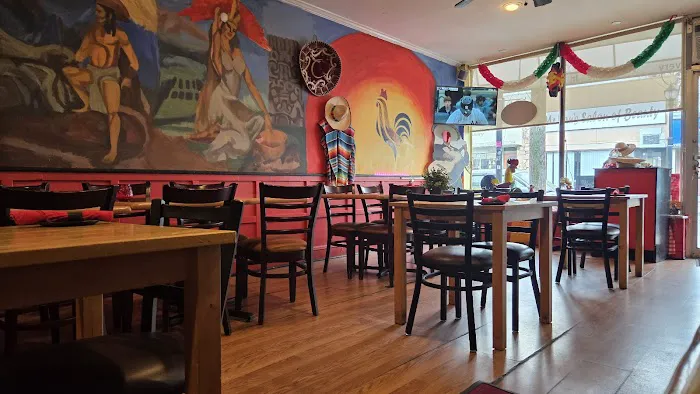 El Gallo Mexican Cuisine Picture 1