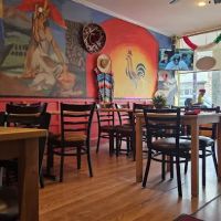 El Gallo Mexican Cuisine ico