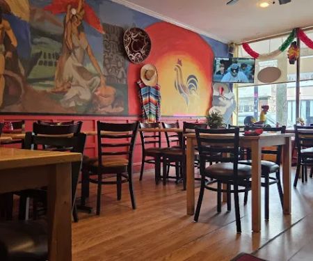 El Gallo Mexican Cuisine