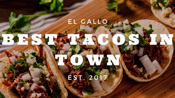 El Gallo Mexican Cuisine Picture 2