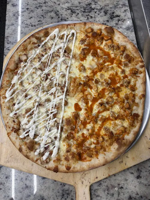 Iggy's Hawthorne Pizzeria Picture 3