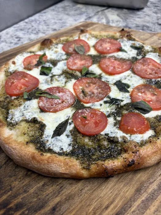Iggy's Hawthorne Pizzeria Picture 2