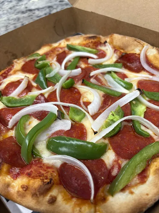 Iggy's Hawthorne Pizzeria Picture 1