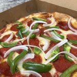 Iggy's Hawthorne Pizzeria