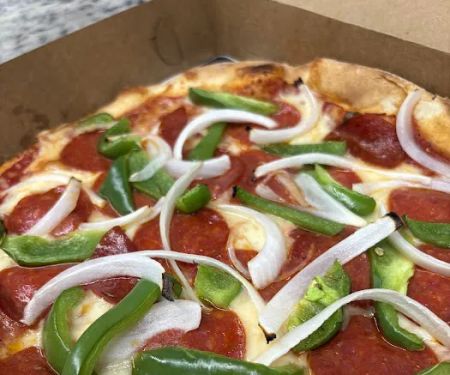 Iggy's Hawthorne Pizzeria