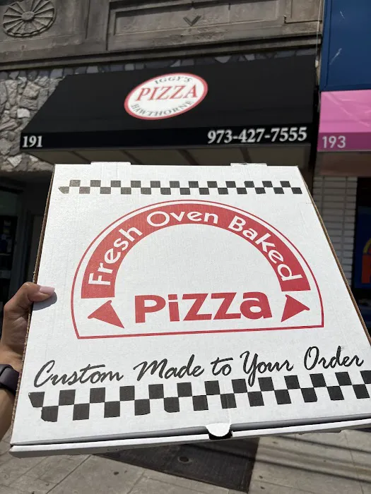 Iggy's Hawthorne Pizzeria Picture 8