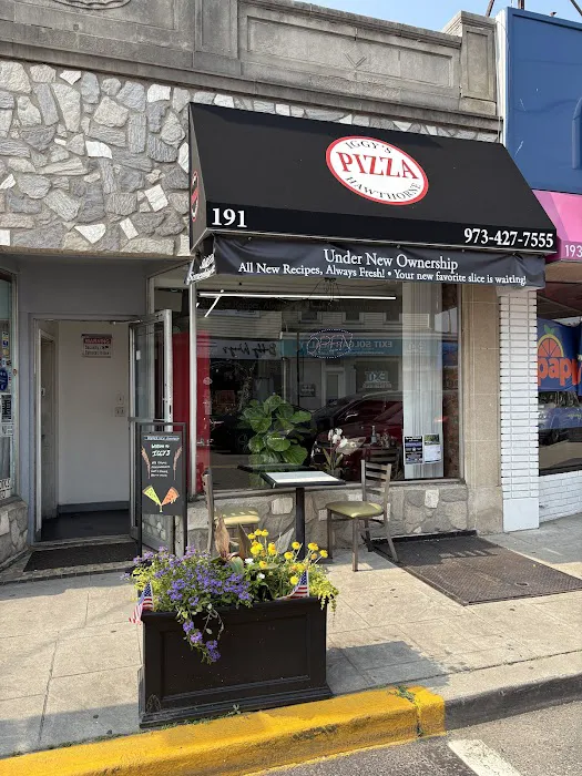 Iggy's Hawthorne Pizzeria Picture 5