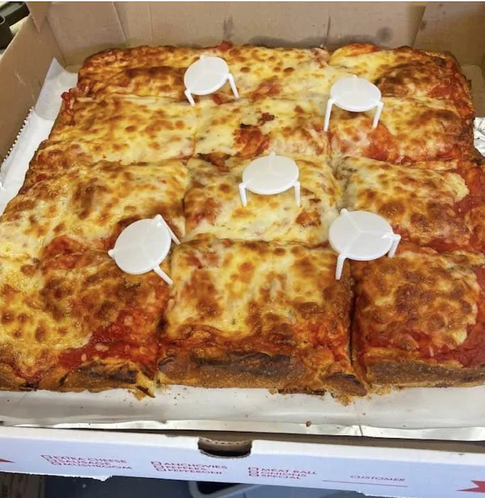 Iggy's Hawthorne Pizzeria Picture 7