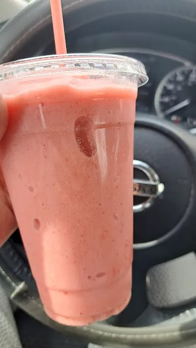 Pappy's Juice Bar Picture 3