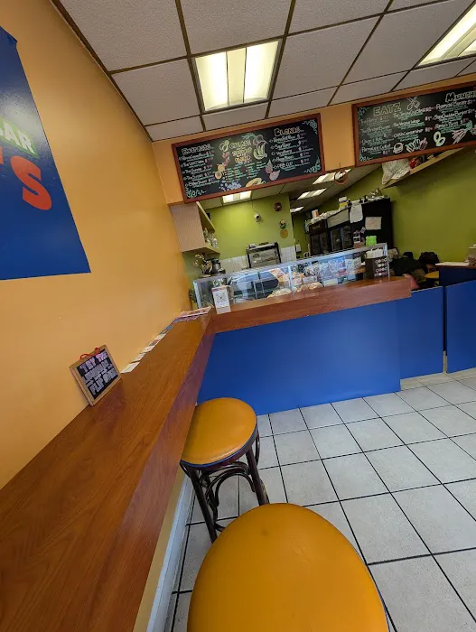 Pappy's Juice Bar Picture 9