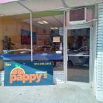 Pappy's Juice Bar