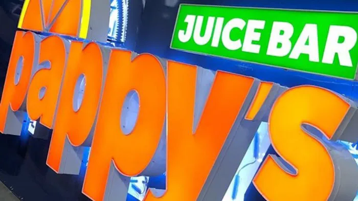 Pappy's Juice Bar Picture 10