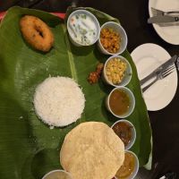 MANJAL SOUTH INDIAN RESTAURANT ico