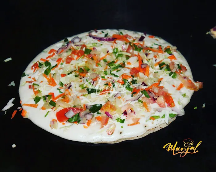 MANJAL SOUTH INDIAN RESTAURANT Picture 6