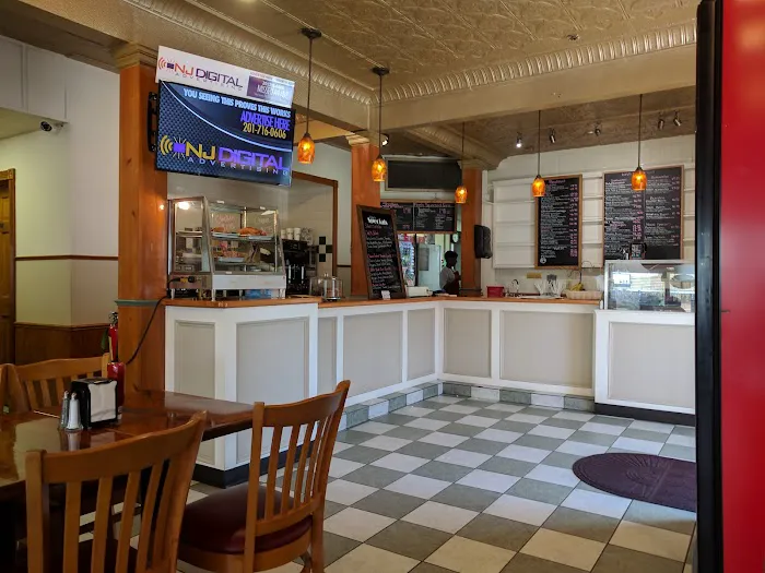 Lincoln Grill Restaurant Picture 6