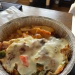 Lincoln Grill Restaurant