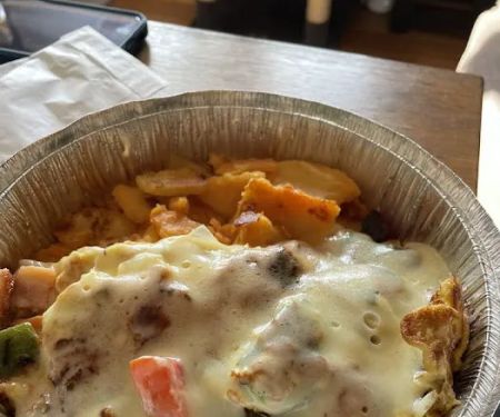 Lincoln Grill Restaurant
