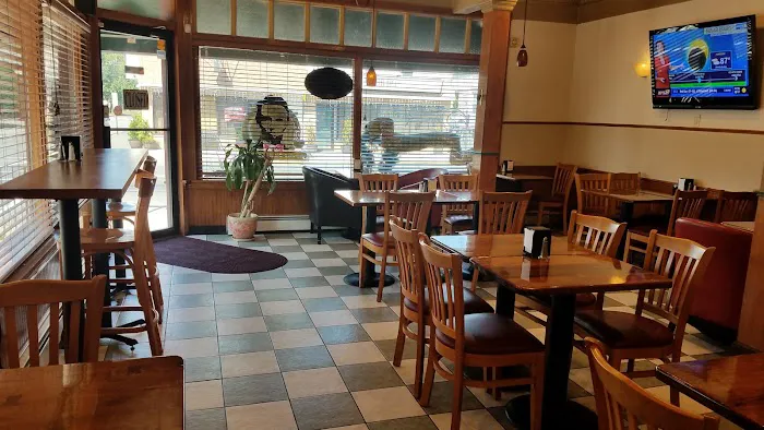 Lincoln Grill Restaurant Picture 9