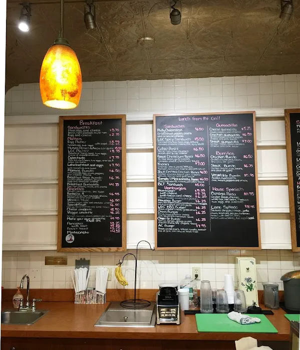 Lincoln Grill Restaurant Picture 7