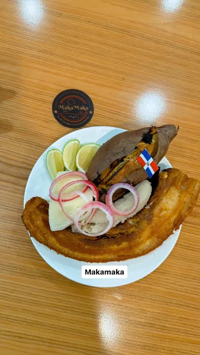 Makamaka café Picture 10