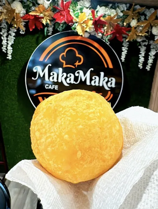 Makamaka café Picture 4