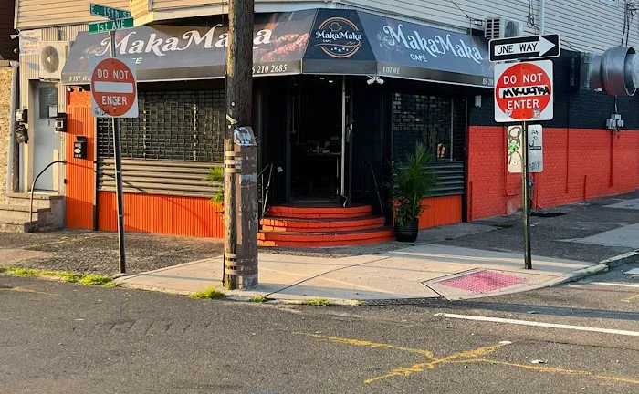 Makamaka café Picture 8