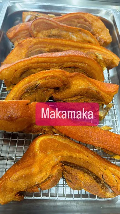 Makamaka café Picture 2
