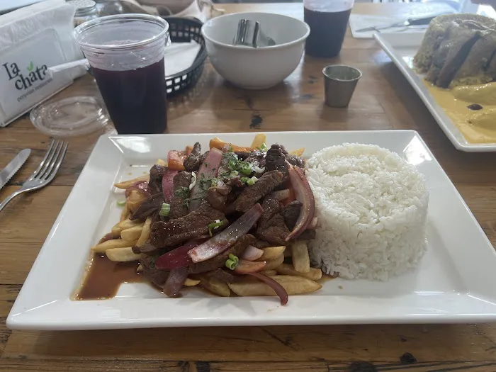 La Chata Restaurant - Hawthorne NJ Picture 4