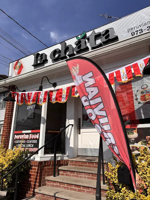 La Chata Restaurant - Hawthorne NJ Picture 9