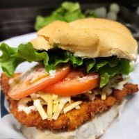 La Chata Restaurant - Hawthorne NJ ico