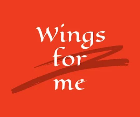 Wings For Me