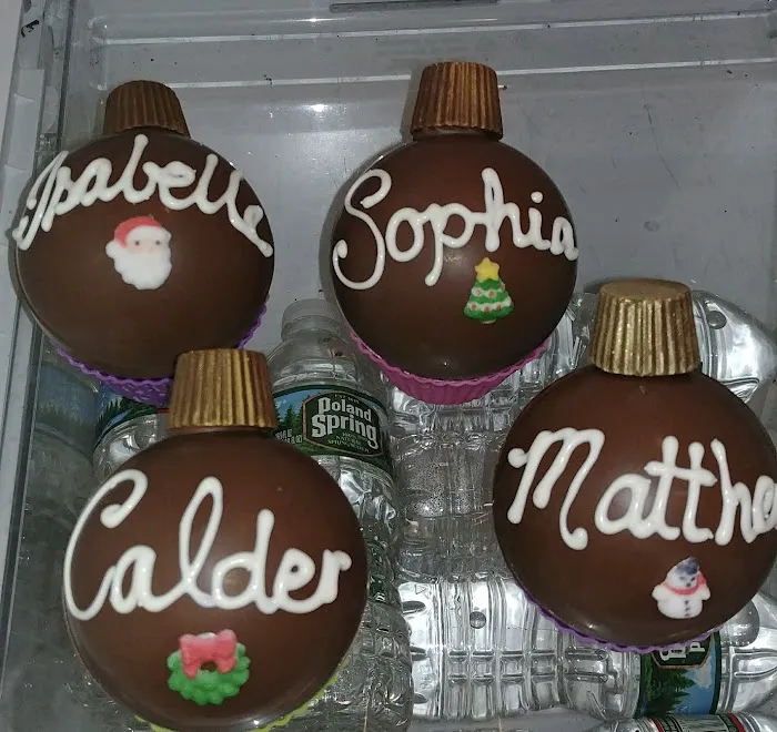 Chocolate Box Picture 7