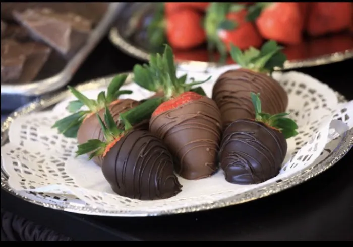 Chocolate Box Picture 5