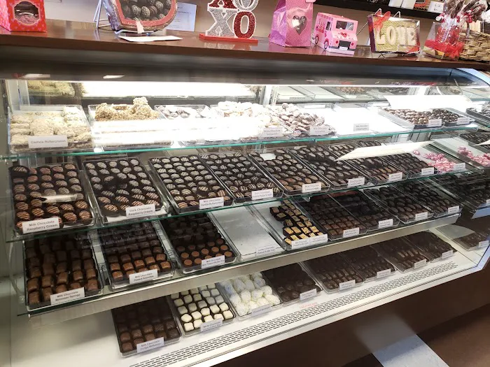 Chocolate Box Picture 8