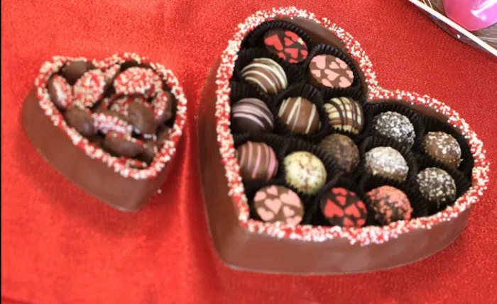 Chocolate Box Picture 2